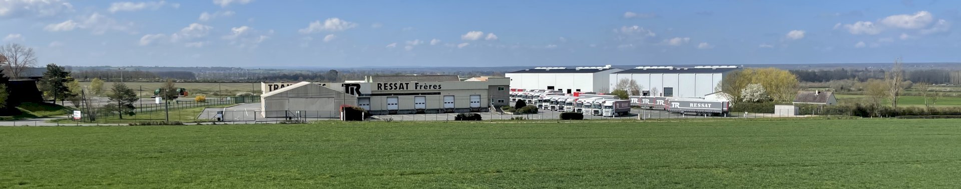 Nos services
d'entretien et de réparation de poids lourds
à Langeron (58)