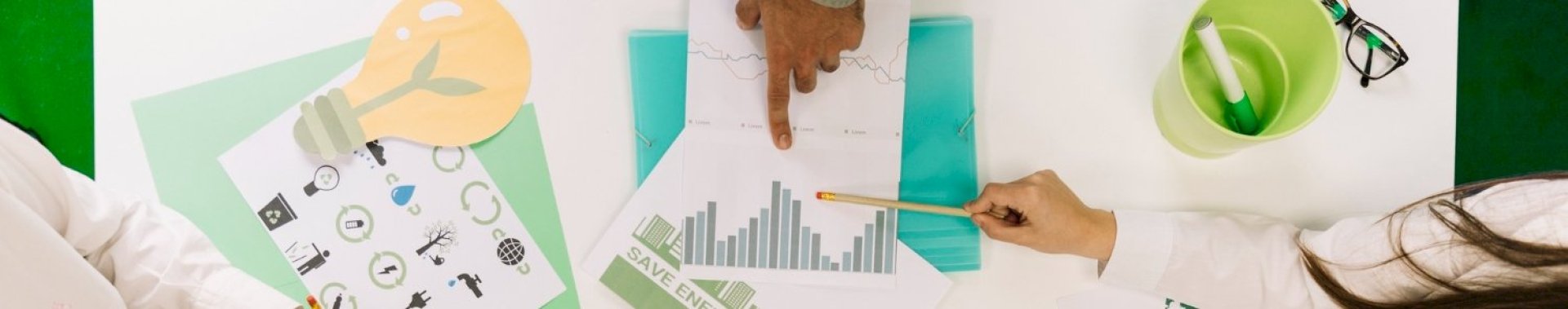 Notre engagement RSE
Pour un transport durable
